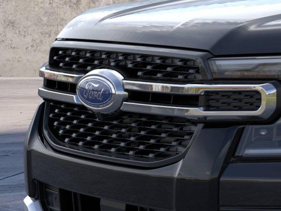 New 2026 Ford Ranger for sale in Grand Island NE