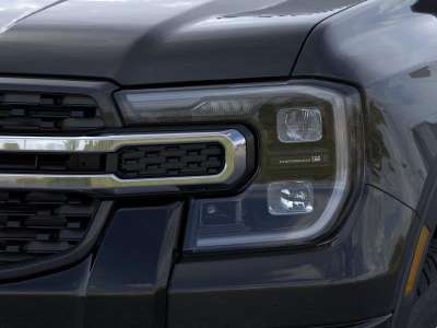 New 2026 Ford Ranger for sale in Grand Island NE