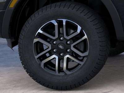 New 2026 Ford Ranger for sale in Grand Island NE