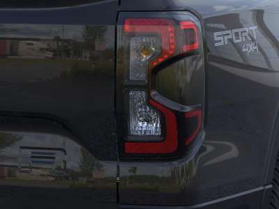 New 2026 Ford Ranger for sale in Grand Island NE