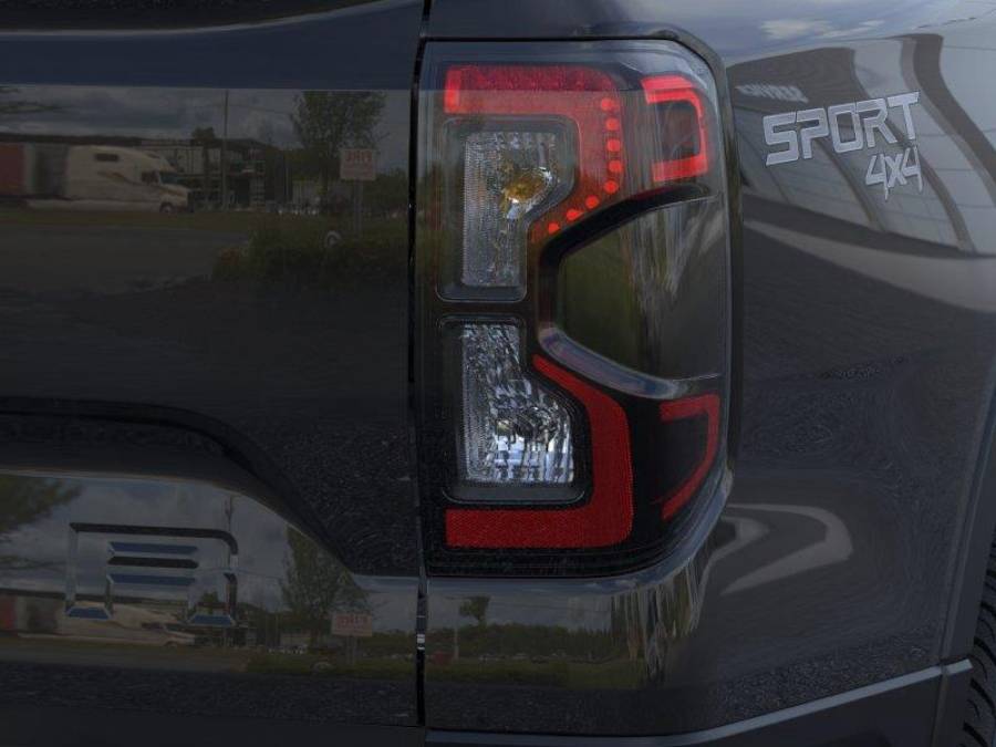New 2026 Ford Ranger for sale in Grand Island NE