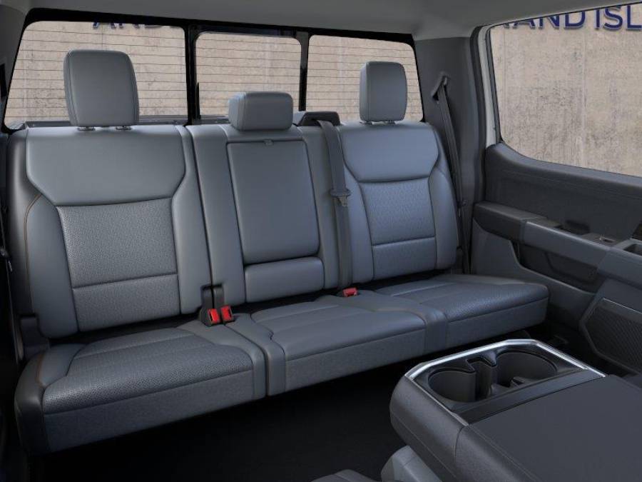 New 2026 Ford F-150 for sale in Grand Island NE