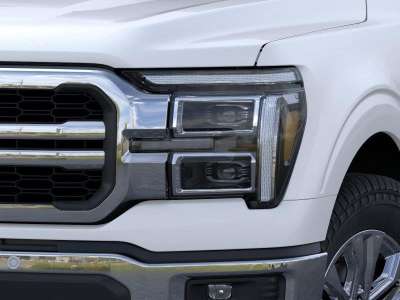 New 2026 Ford F-150 for sale in Grand Island NE