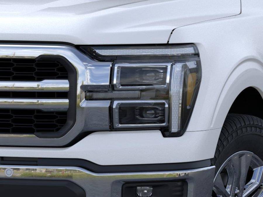 New 2026 Ford F-150 for sale in Grand Island NE
