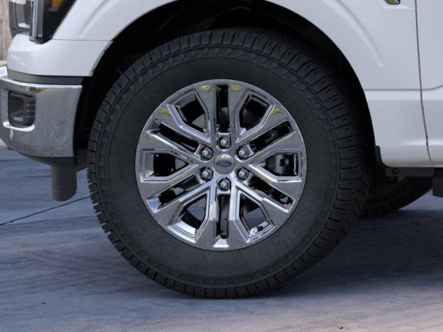 New 2026 Ford F-150 for sale in Grand Island NE