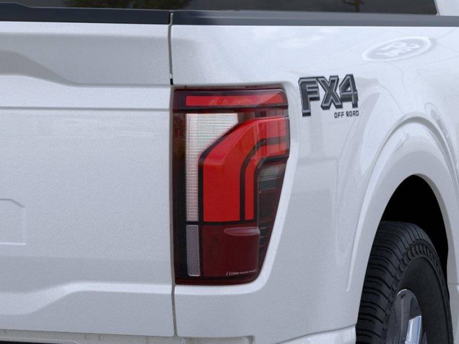 New 2026 Ford F-150 for sale in Grand Island NE