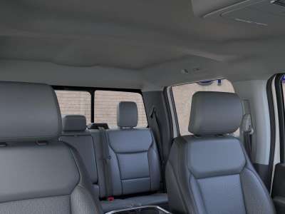 New 2026 Ford F-150 for sale in Grand Island NE