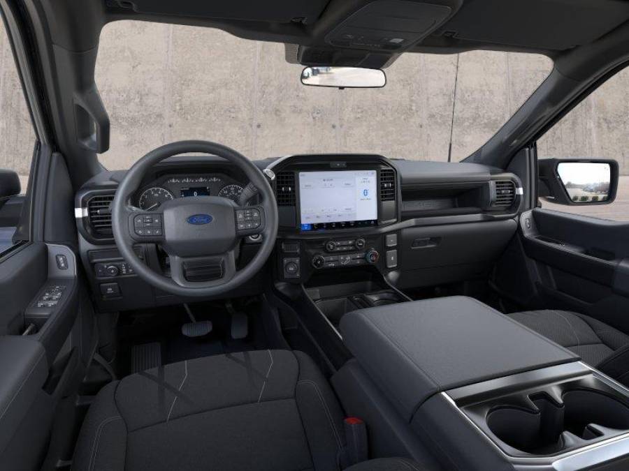 New 2026 Ford F-150 for sale in Grand Island NE