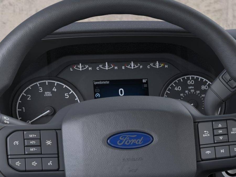 New 2026 Ford F-150 for sale in Grand Island NE