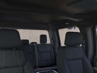 New 2026 Ford F-150 for sale in Grand Island NE