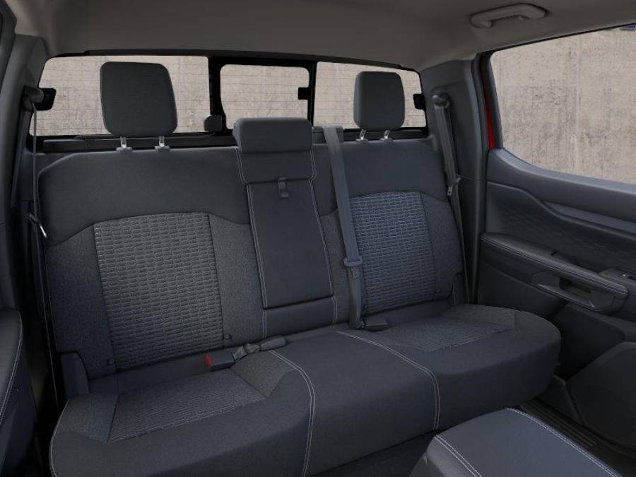 New 2026 Ford Ranger for sale in Grand Island NE