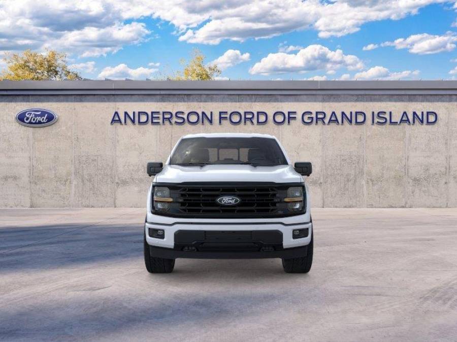 New 2026 Ford F-150 for sale in Grand Island NE
