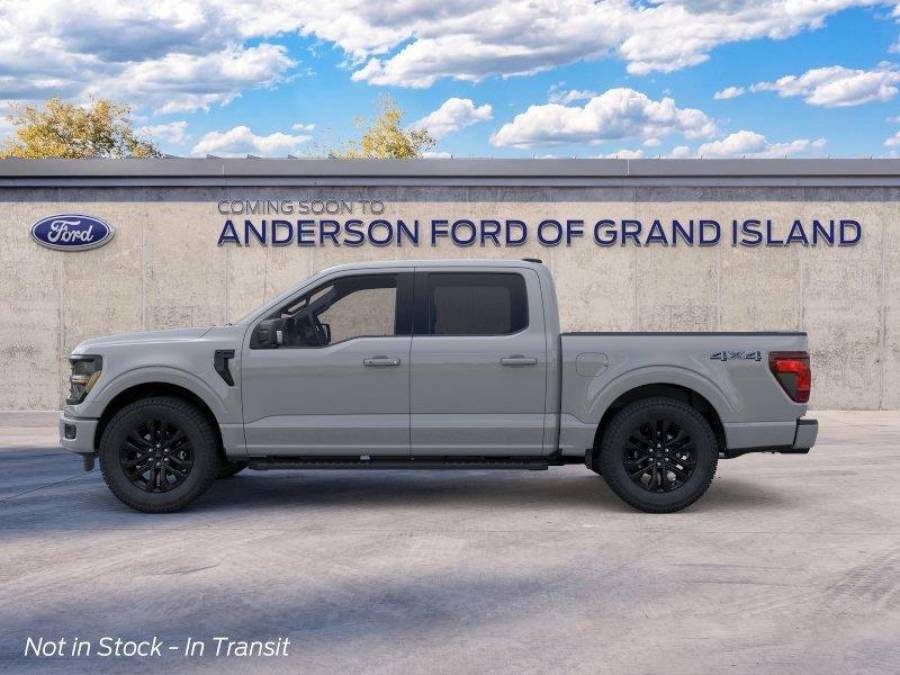 New 2026 Ford F-150 for sale in Grand Island NE