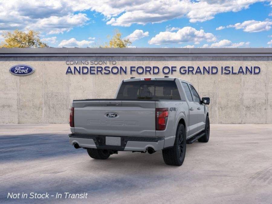 New 2026 Ford F-150 for sale in Grand Island NE