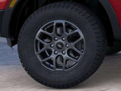 New 2026 Ford Ranger for sale in Grand Island NE