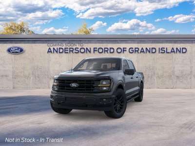 New 2026 Ford F-150 for sale in Grand Island NE