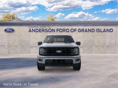 New 2026 Ford F-150 for sale in Grand Island NE