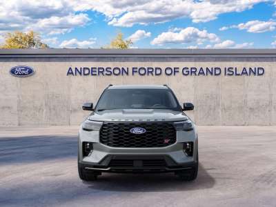 New 2027 Ford Explorer for sale in Grand Island NE