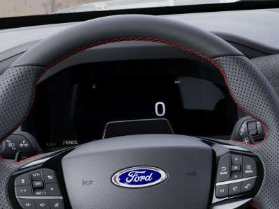 New 2027 Ford Explorer for sale in Grand Island NE