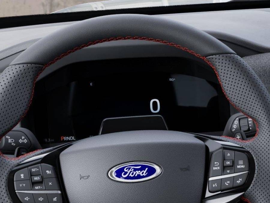 New 2027 Ford Explorer for sale in Grand Island NE