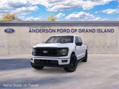 New 2026 Ford F-150 for sale in Grand Island NE