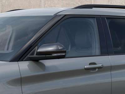 New 2027 Ford Explorer for sale in Grand Island NE