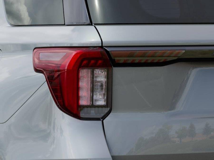 New 2027 Ford Explorer for sale in Grand Island NE