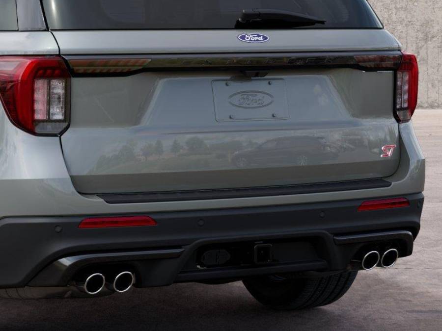 New 2027 Ford Explorer for sale in Grand Island NE