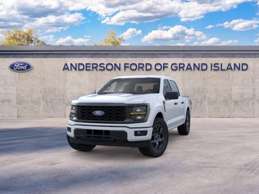New 2026 Ford F-150 for sale in Grand Island NE