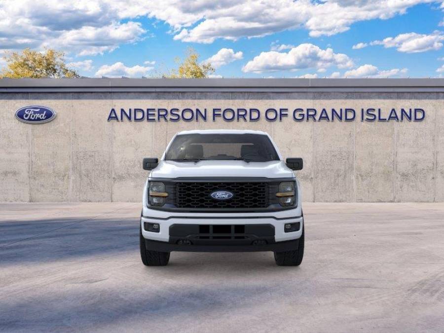 New 2026 Ford F-150 for sale in Grand Island NE