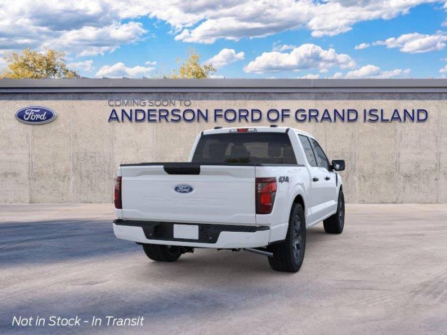 New 2026 Ford F-150 for sale in Grand Island NE