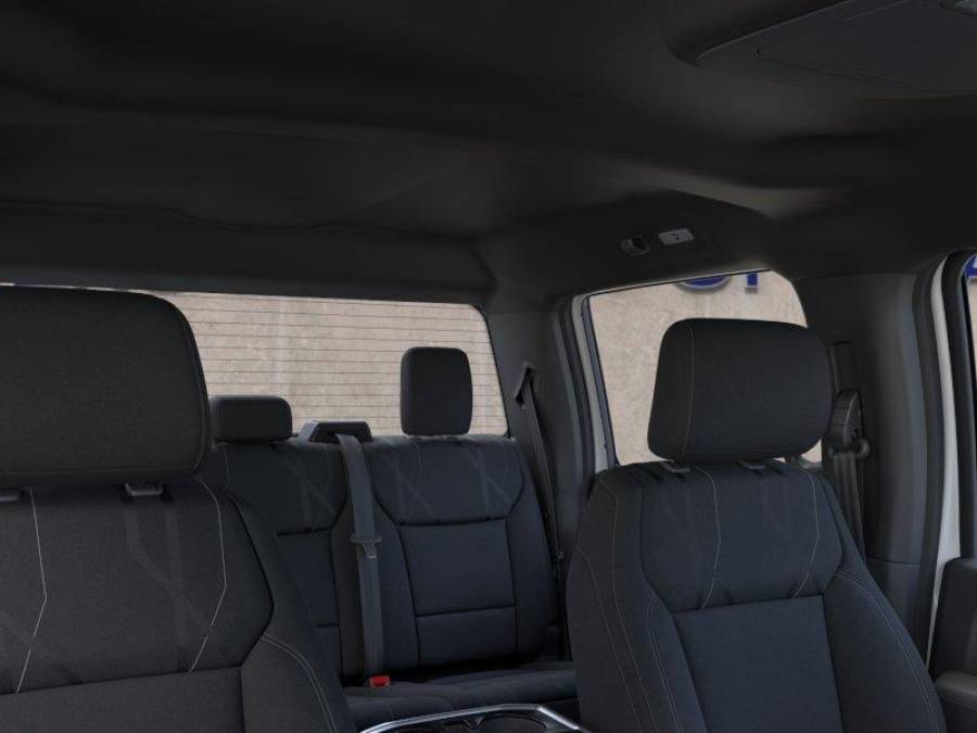 New 2026 Ford F-150 for sale in Grand Island NE