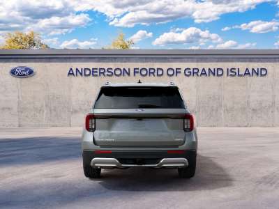 New 2027 Ford Explorer for sale in Grand Island NE