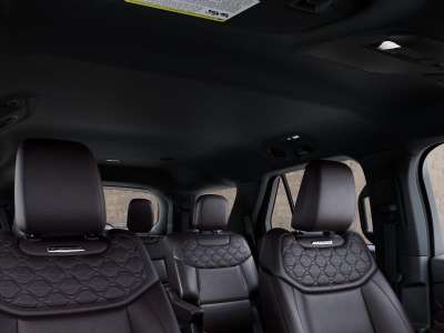 New 2027 Ford Explorer for sale in Grand Island NE