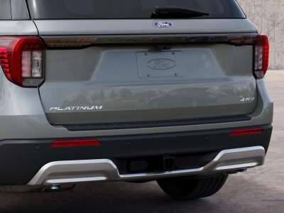 New 2027 Ford Explorer for sale in Grand Island NE