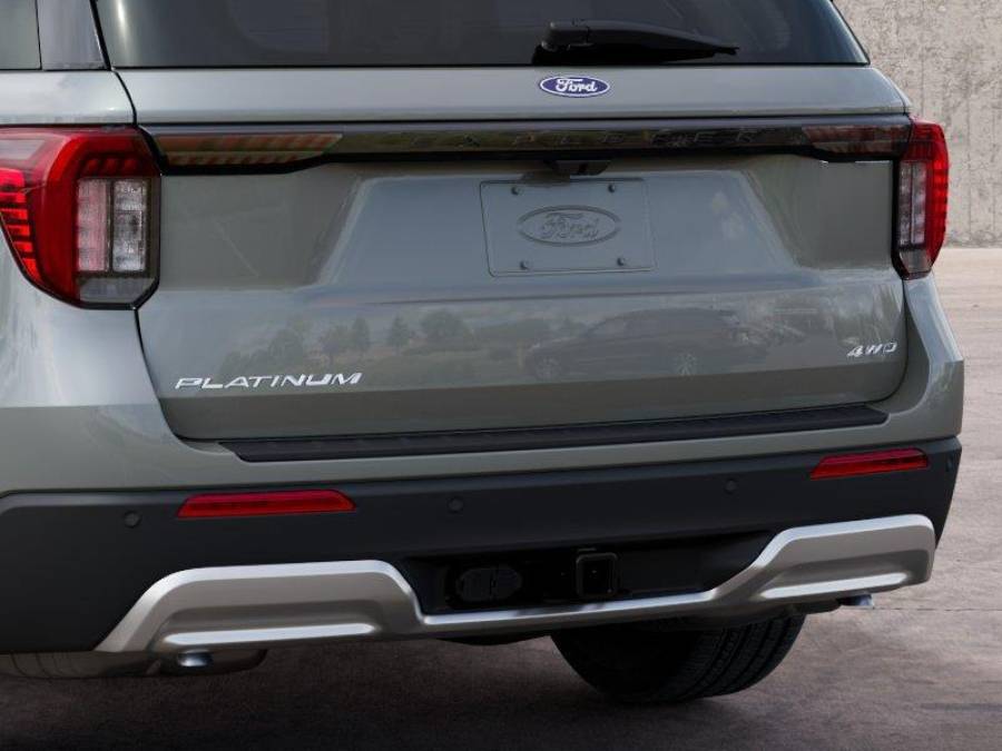 New 2027 Ford Explorer for sale in Grand Island NE
