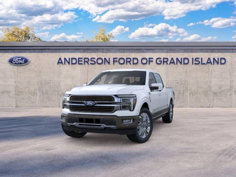 New 2026 Ford F-150 for sale in Grand Island NE
