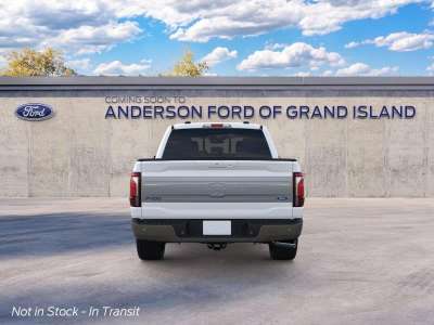 New 2026 Ford F-150 for sale in Grand Island NE