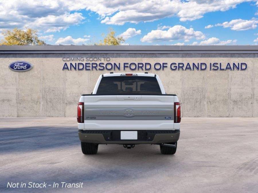 New 2026 Ford F-150 for sale in Grand Island NE