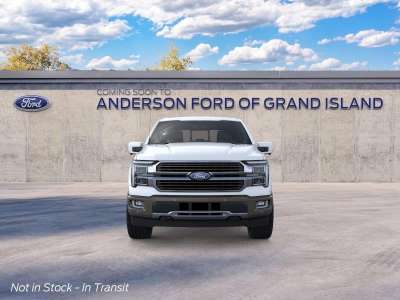 New 2026 Ford F-150 for sale in Grand Island NE