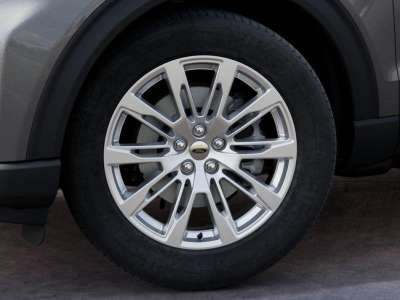New 2027 Ford Explorer for sale in Grand Island NE