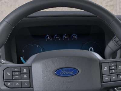New 2026 Ford F-150 for sale in Grand Island NE