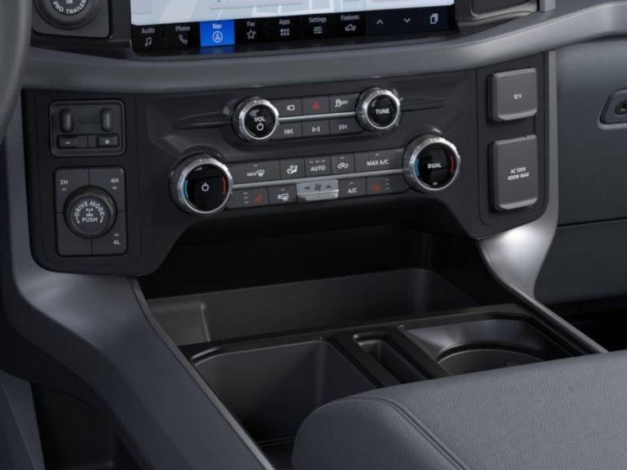 New 2026 Ford F-150 for sale in Grand Island NE