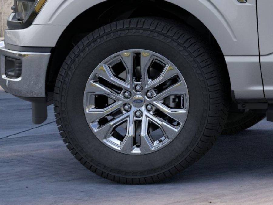 New 2026 Ford F-150 for sale in Grand Island NE