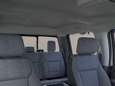 New 2026 Ford F-150 for sale in Grand Island NE