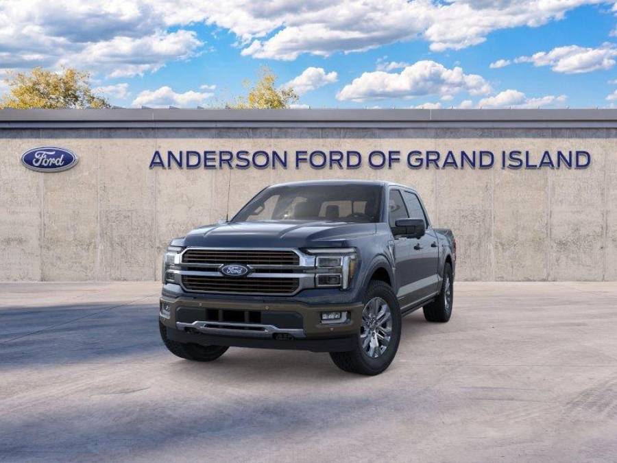 New 2026 Ford F-150 for sale in Grand Island NE