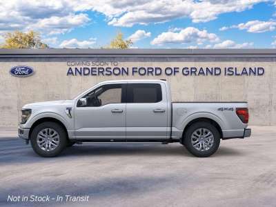New 2026 Ford F-150 for sale in Grand Island NE