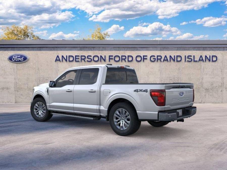 New 2026 Ford F-150 for sale in Grand Island NE