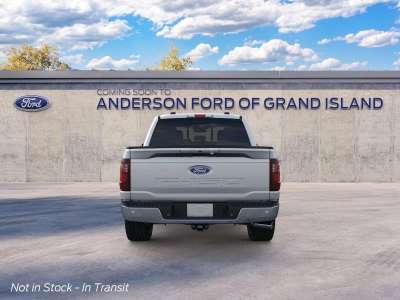 New 2026 Ford F-150 for sale in Grand Island NE