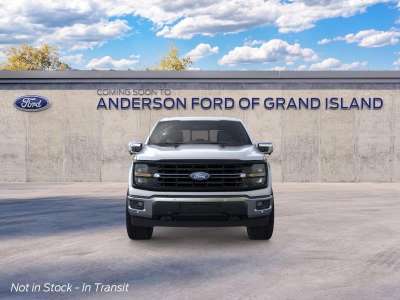 New 2026 Ford F-150 for sale in Grand Island NE